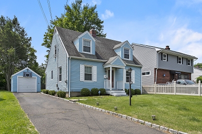 23 Harris St, Norwalk, CT 06850 United States