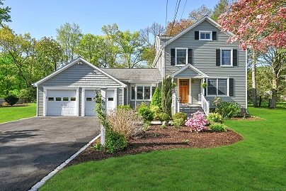 23 Shepherd St, Norwalk, CT 06851 United States