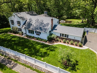 25 Fox Run Rd, Norwalk, CT 06850 United States