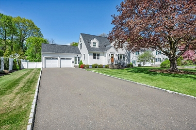 27 Bettswood Rd, Norwalk, CT 06851 United States