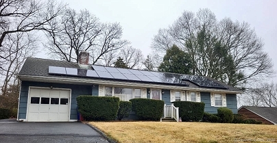 27 Fullin Rd, Norwalk, CT 06851 United States