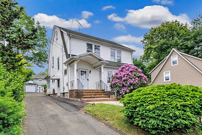 270 Flax Hill Rd, Norwalk, CT 06854 United States