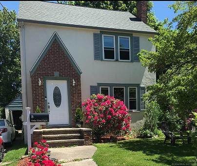 3 Cedar Crest Pl, Norwalk, CT 06854 United States