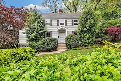 3 Richmond Hill Rd, Norwalk, CT 06854 United States