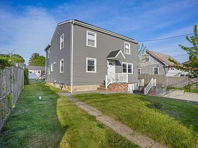 30 Merwin St Unit 6, Norwalk, CT 06850 United States