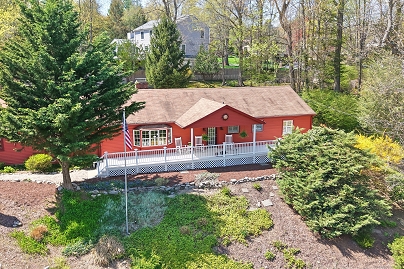 33-1/2 Toilsome Ave, Norwalk, CT 06851 United States