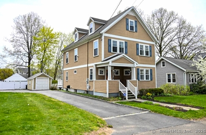 33 Myrtle St, Norwalk, CT 06855 United States
