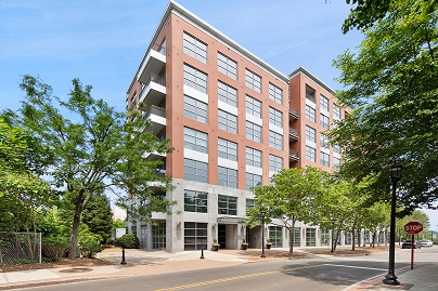 33 N Water St Unit 505, Norwalk, CT 06854 United States
