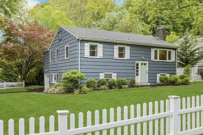 36 Hunt St, Norwalk, CT 06853 United States