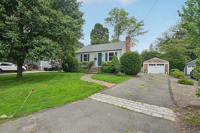 37 Cedar Crest Pl, Norwalk, CT 06854 United States