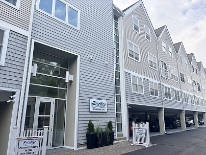 4 Daskams Ln Unit 303, Norwalk, CT 06851 United States
