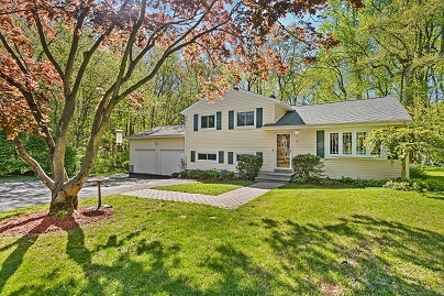 4 Dawn Rd, Norwalk, CT 06851 United States