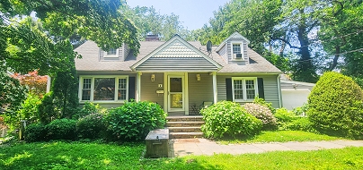 4 Tryon Rd, Norwalk, CT 06851 United States