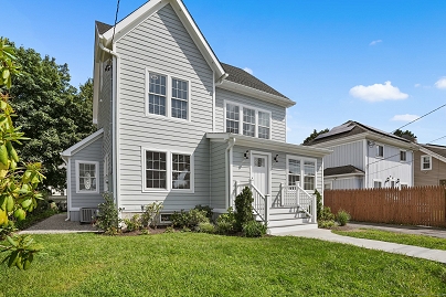 40 Ohio Ave, Norwalk, CT 06851 United States
