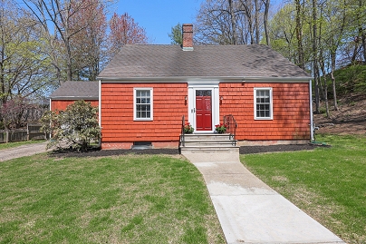 41 Parkhill Ave, Norwalk, CT 06851 United States