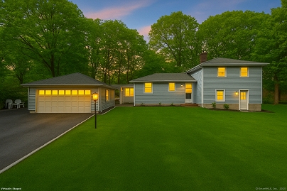 42 Stonecrop Rd, Norwalk, CT 06851 United States
