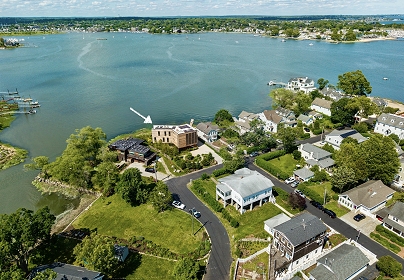 47 Neptune Ave, Norwalk, CT 06854 United States