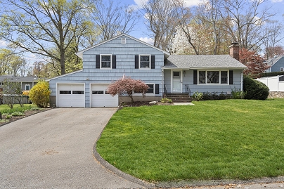 5 Kingsbury Rd, Norwalk, CT 06851 United States