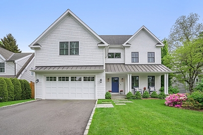 5 Oakleigh Ct, Norwalk, CT 06853 United States