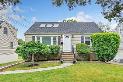5 Wildmere Ln, Norwalk, CT 06851 United States