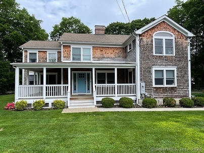 58 Chestnut Hill Rd, Norwalk, CT 06851 United States