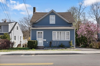 59 Spring Hill Ave, Norwalk, CT 06850 United States