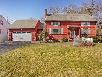 7 Michael St, Norwalk, CT 06854 United States
