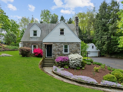 7 Scribner Hts, Norwalk, CT 06854 United States