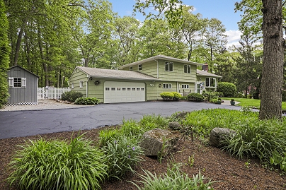 70 Bayne St, Norwalk, CT 06851 United States