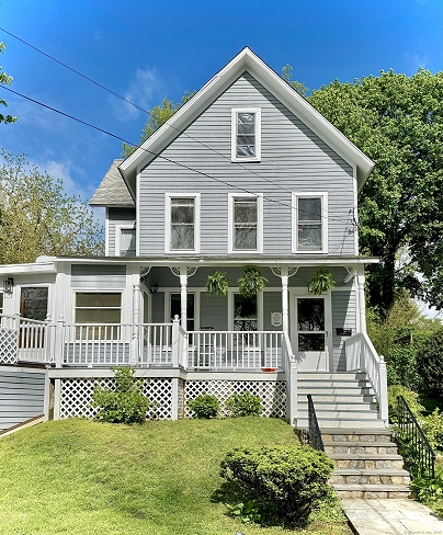 8 Roton Ave, Norwalk, CT 06853 United States