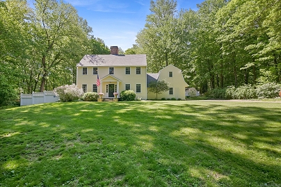 11 Ledgewood Rd, Redding, CT 06896 United States