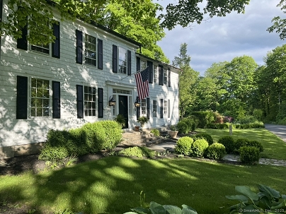 118 Sanfordtown Rd, Redding, CT 06896 United States