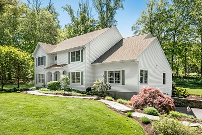 12 Rob Rider Rd, Redding, CT 06896 United States
