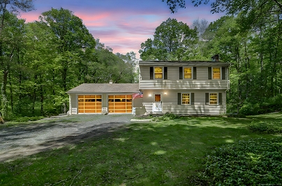 13 Bayberry Ln, Redding, CT 06896 United States