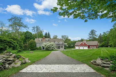 135 Limekiln Rd, Redding, CT 06896 United States
