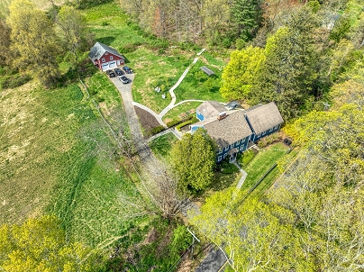 149 Limekiln Rd, Redding, CT 06896 United States