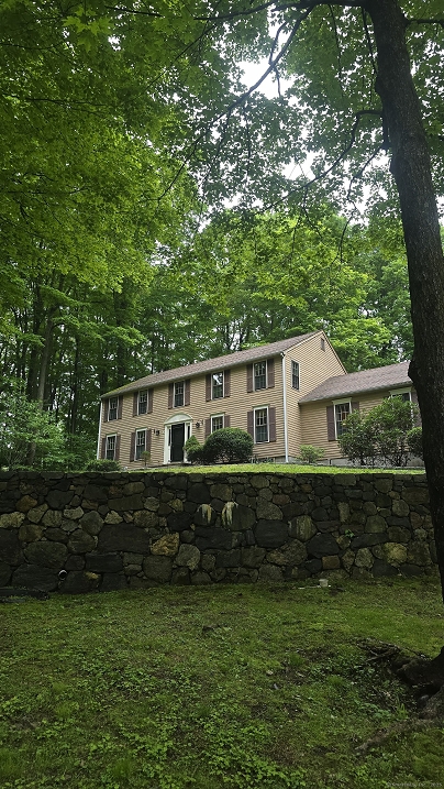 15 Packer Brook Rd, Redding, CT 06896 United States