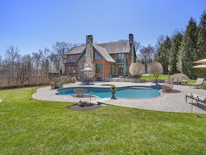 17 Fire Hill Ln, Redding, CT 06896 United States