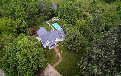 171 Cross Hwy, Redding, CT 06896 United States