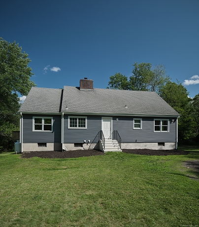 22 Lonetown Rd, Redding, CT 06896 United States