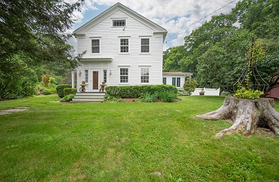 23 Goodsell Hill Rd, Redding, CT 06896 United States