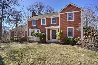 235 Lonetown Rd, Redding, CT 06896 United States