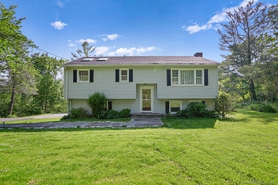 296 Black Rock Tpke, Redding, CT 06896 United States