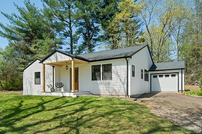 3 Apple Ln, Redding, CT 06896 United States