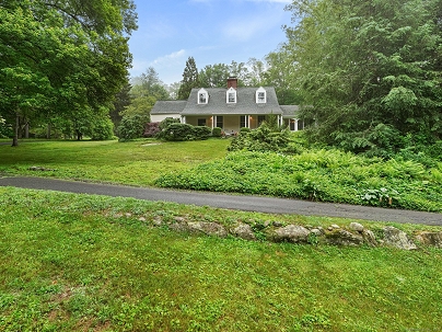33 Great Pasture Rd, Redding, CT 06896 United States