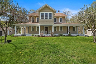 343 Redding Rd, Redding, CT 06896 United States