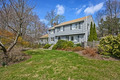 36 Pheasant Ridge Rd, Redding, CT 06896 United States