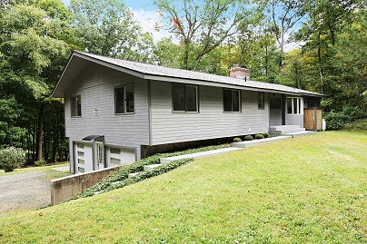 45 Wayside Ln, Redding, CT 06896 United States