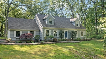6 Middlebrook Pond Rd, Redding, CT 06896 United States