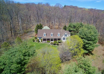 75 Stepney Rd, Redding, CT 06896 United States